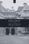 John Owen Prince Of The Puritans