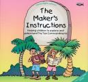 Makers Instructions Helping Children to Explore & Understand the Ten Commandments