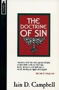 Doctrine of Sin In Reformed & Neo Orthodox Thought