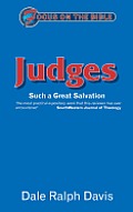 Judges Such A Great Salvation