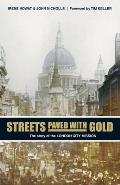 Streets Paved with Gold The Story of London City Mission