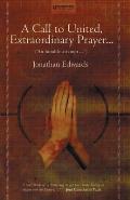 Call To United Extraordinary Prayer An