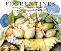 Florentines A Tuscan Feast