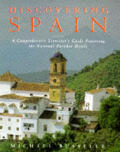 Discovering Spain