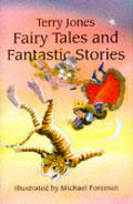 Fairy Tales & Fantastic Stories
