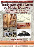Newcomers Guide to Model Railways