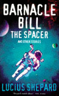 Barnacle Bill The Spacer