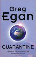 Quarantine: Subjective Cosmology 1