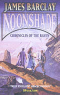 Noonshade Chronicles Of The Raven 1 Uk