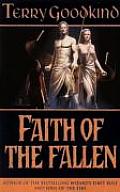 Faith of the Fallen UK