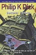 Second Variety Collected Works Volume 2