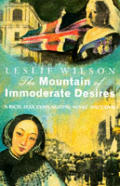 Mountain Of Immoderate Desires