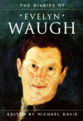 Diaries Of Evelyn Waugh