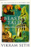 Beastly Tales From Here & There