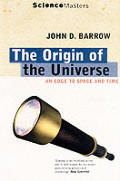 Origin Of The Universe