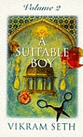 Suitable Boy. Vol.2
