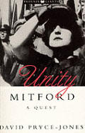 Unity Mitford A Quest