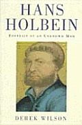 Hans Holbein Portrait Of An Unknown Man