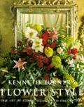 Kenneth Turners Flower Style The Art