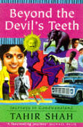 Beyond The Devils Teeth
