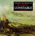 Life & Works Of Constable