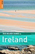 Rough Guide Ireland 9th Edition