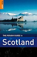 Rough Guide Scotland 8th Edition
