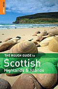 Rough Guide Scottish Highlands & Islands 5th Edition