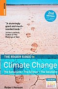 Rough Guide To Climate Change 2nd Edition