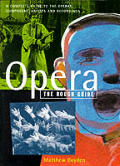 Rough Guide To Opera