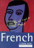 Rough Guide French Phrasebook