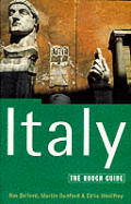 Rough Guide Italy 3rd Edition