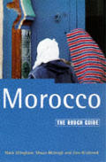 Rough Guide Morocco
