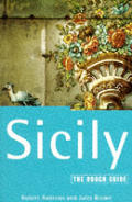 Rough Guide Sicily 3rd Edition