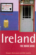 Rough Guide Ireland 4th Edition