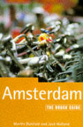 Rough Guide Amsterdam 5th Edition