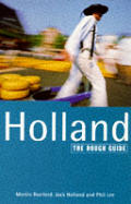 Rough Guide Holland 1st Edition