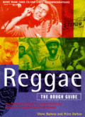 Rough Guide To Reggae