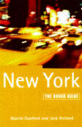 Rough Guide New York City 6th Edition