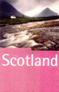 Rough Guide Scotland 3rd Edition