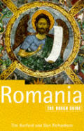 Rough Guide Romania 2nd Edition