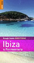 Rough Guide Directions Ibiza & Formentera