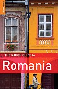 Rough Guide Romania 5th Edition