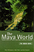 Rough Guide Maya World 1st Edition