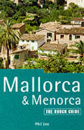 Rough Guide Mallorca & Menorca 2nd Edition