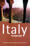 Rough Guide Italy 4th Edition
