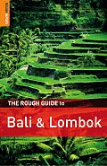 Rough Guide Bali & Lombok 6th Edition