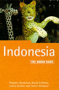 Rough Guide Indonesia 1st Edition