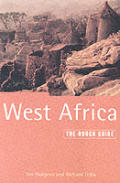 Rough Guide West Africa 3rd Edition