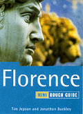Mini Rough Guide Florence 1st Edition